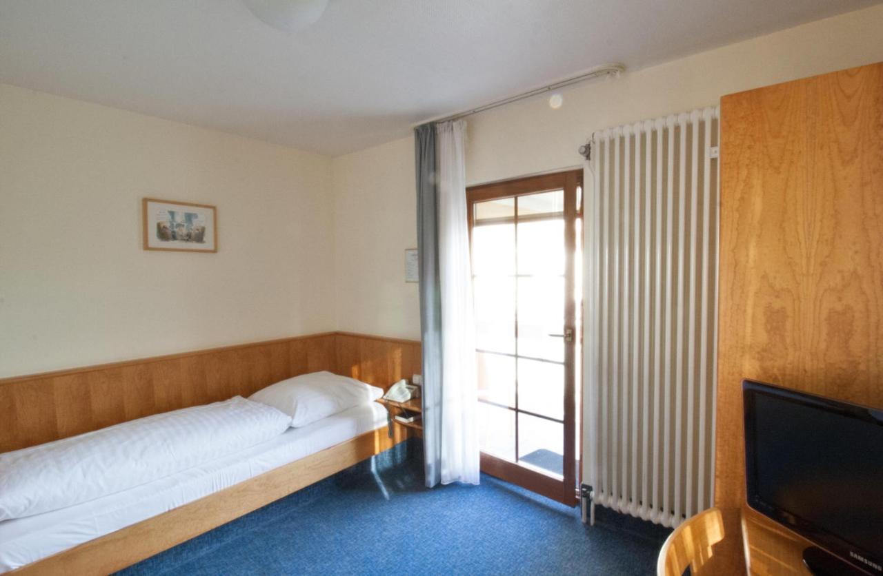 Hotel Krone Strassdorf Schwäbisch Gmünd Exteriér fotografie