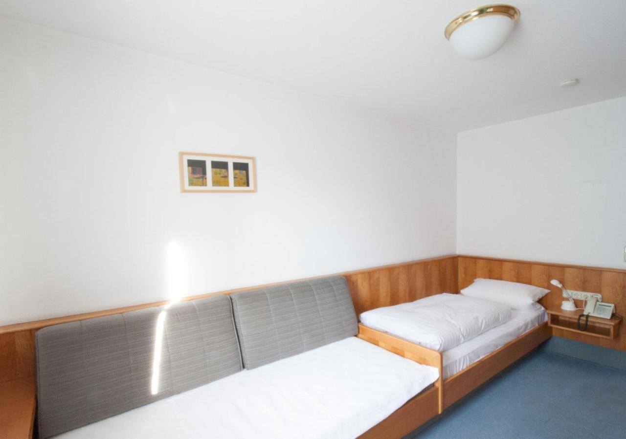 Hotel Krone Strassdorf Schwäbisch Gmünd Exteriér fotografie