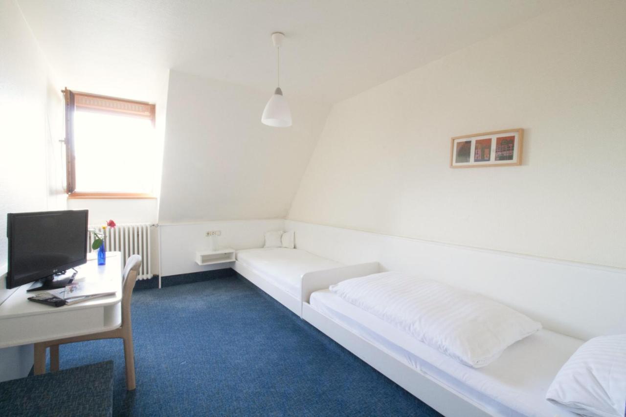 Hotel Krone Strassdorf Schwäbisch Gmünd Exteriér fotografie