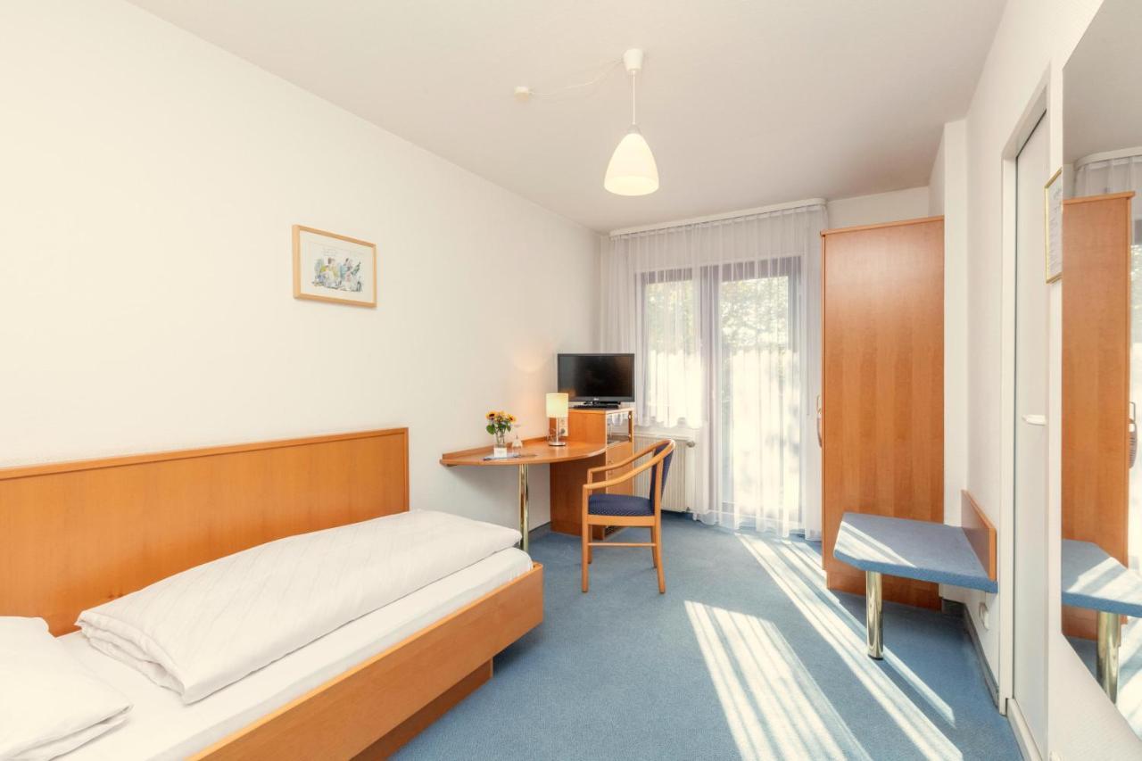 Hotel Krone Strassdorf Schwäbisch Gmünd Exteriér fotografie