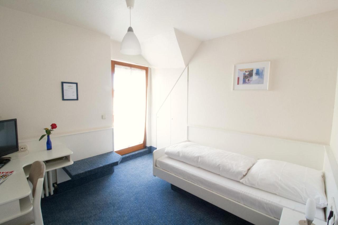 Hotel Krone Strassdorf Schwäbisch Gmünd Exteriér fotografie