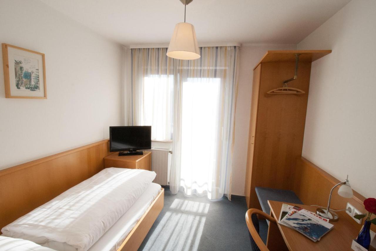 Hotel Krone Strassdorf Schwäbisch Gmünd Exteriér fotografie