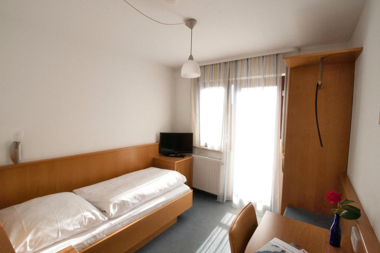 Hotel Krone Strassdorf Schwäbisch Gmünd Exteriér fotografie