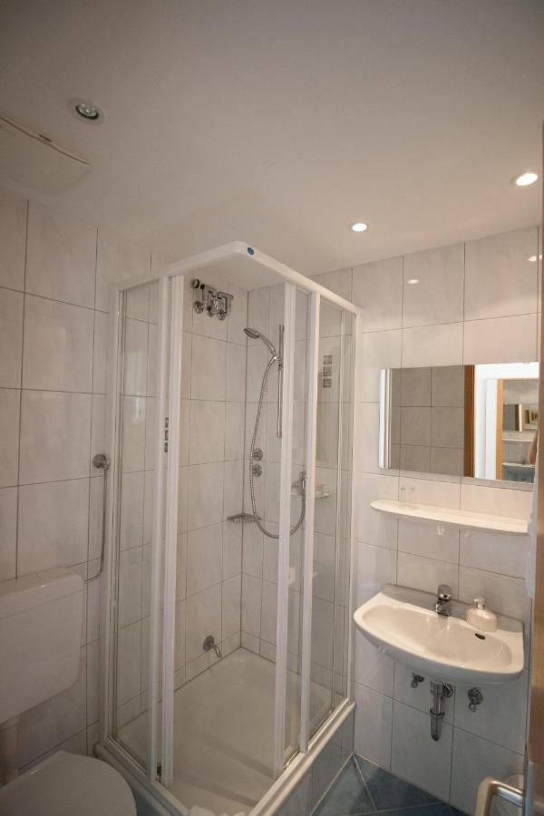 Hotel Krone Strassdorf Schwäbisch Gmünd Exteriér fotografie