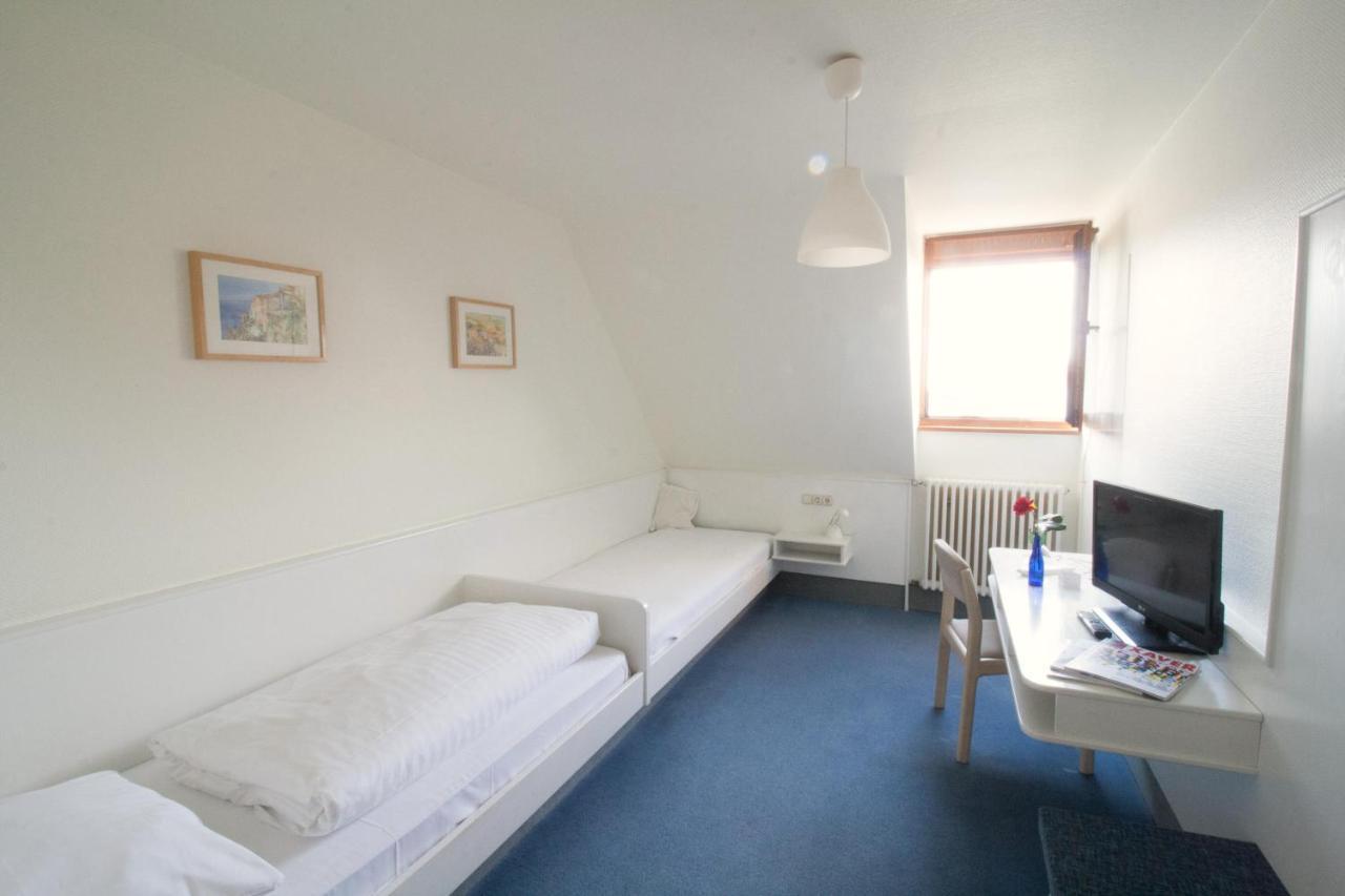 Hotel Krone Strassdorf Schwäbisch Gmünd Exteriér fotografie